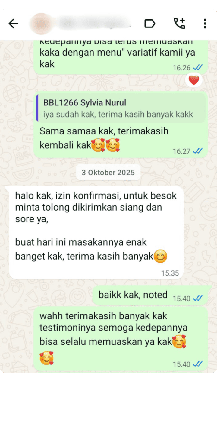 Testimoni WhatsApp 4